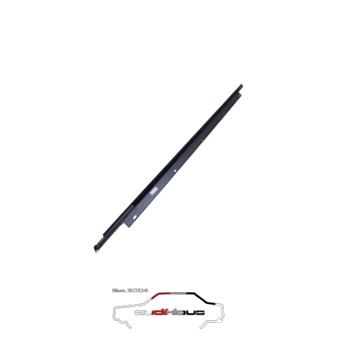 Audi A4/B6/B7 Fensterdichtung rechts vorne NOS 8E0853284B – Bild 3