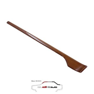 Audi Coupé/Typ 89 Zierleiste Türverkleidung links zebrano 895853053