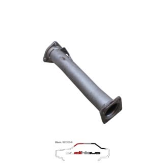 Audi 100/200/Typ 44 VFL Abgasrohr 443253301E