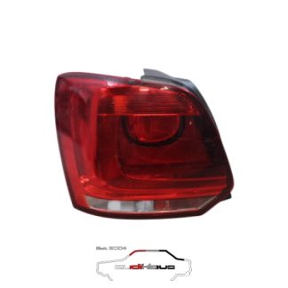 Vw Polo/6R Rücklicht links 6R0945095AF