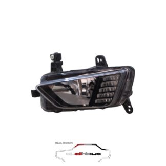 Vw Polo/6R Nebelscheinwerfer rechts 2G0941662