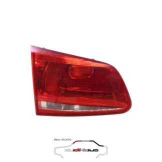 Vw Touareg/7P Rücklicht links innen 7P6945093A