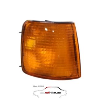 Vw Passat 35i/B3 Hella Seitenblinker orange rechts NOS 357953050