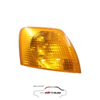 Vw Passat/3B Blinkleuchte rechts vorne orange NOS FER 3B0953050