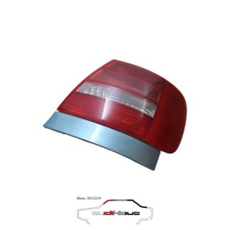 Audi A4/B5 FL Rücklicht rechts 8D0945096F
