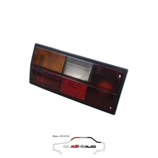Vw Bus/T3 Rücklicht mit Nebelschlussleuchte und Rückfahrscheinwerfer links 251945111F