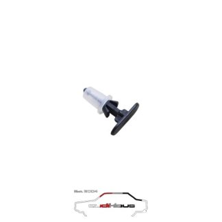 Audi/Vw Clip NOS 7H0837719