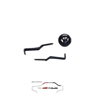 Audi A4/8K Reparatursatz Fehlbetankungsschutz NOS 8K0298112D