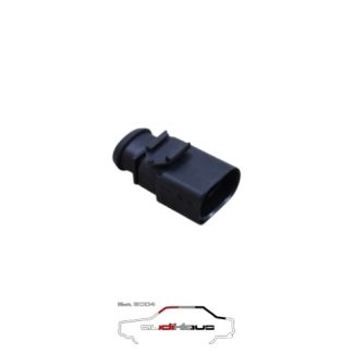 Vw Gehäuse NOS 1J0973814