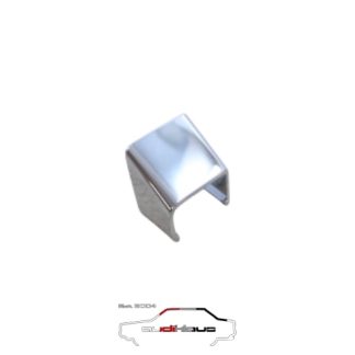 Vw/Passat/3B Abdeckung rechts chrom  NOS 3B9860148B/2ZZ