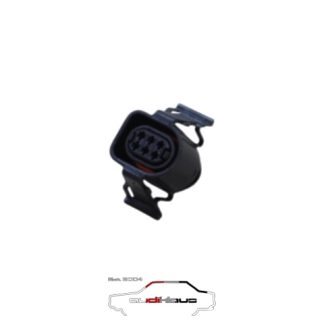 Vw/Audi Gehäuse NOS 3A0973713