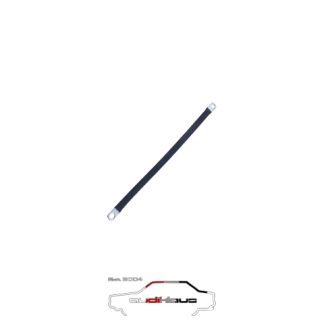 Vw Scirocco/2 Massekabel NOS 533971537