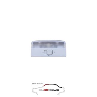 Vw Innenraumleuchte NOS 6Q0947105M