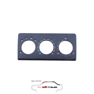 Vw Polo/2 Blende Heizungsregler 867819075