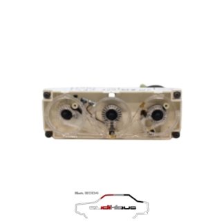 Audi A4/B5 Heizungsregler 8D1819045