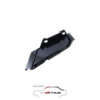 Vw Tiguan/5N Abdeckung Stoßstange rechts NOS 5NA853950B