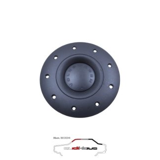 Vw Radkappe NOS 2K0601149D/9B9