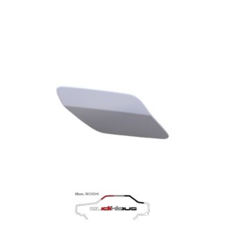 Vw Golf/7 Abdeckkappe rechts NOS 5G0955110A/GRU