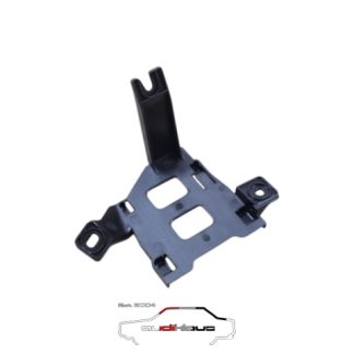 Audi A6/C8 Halter NOS 4K9907461C