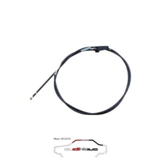 Audi A4/B6 Motorhaubenentriegelung NOS 8E1823531B