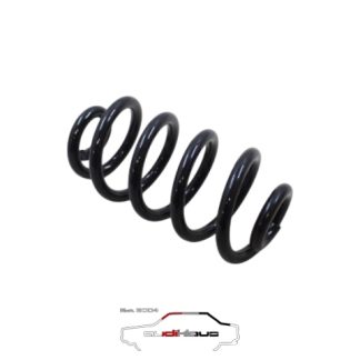 Audi A4/B6/B7 Fahrwerksfeder Hinterachse NEU Nachbau Spidan 56865/Vergleichsnr.: 8E0511115DL