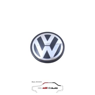 Vw Nabendeckel NOS 7L6601149