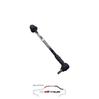 Vw Bus/T4 Spurstange links NOS 701419803D