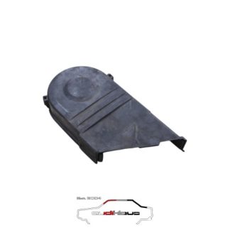 Audi 100/A6/C4 Zahnriemenabdeckung 023109107