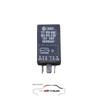 Vw/Audi Relais 171919092