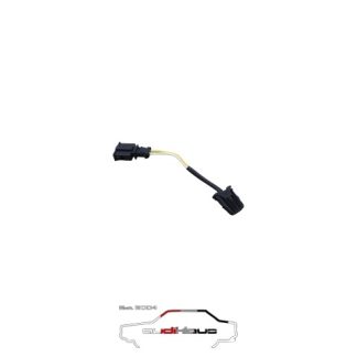 Audi Fox/5Z Adaptersatz für Heckklappe NOS 5Z0971775