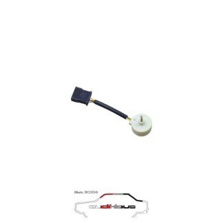 Audi A6/S6/C4 Schalter für Schiebedach Vorwahlautomatik NOS 895959613