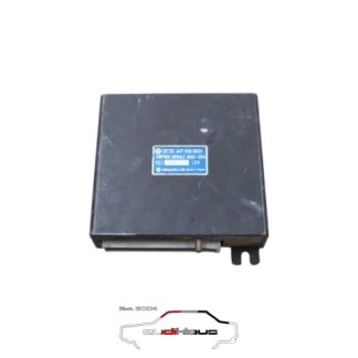 Audi 100/200/Typ 44 Turbo Motorsteuergerät Mac-05A 447905383A