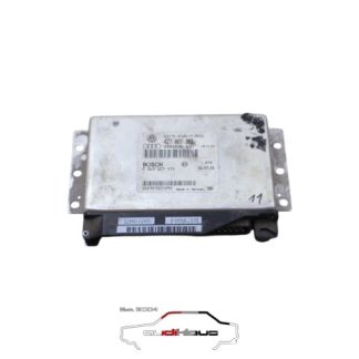 Audi A6/4B Allroad Steuergerät ESP 4Z7907389