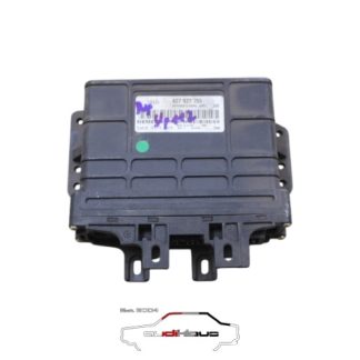 Audi A6/4B Allroad Getriebesteuergerät 4Z7927755
