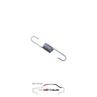 Vw Bus/T4 Zugfeder Bremskraftregler NOS 701612561D