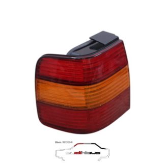 Vw Passat 35i/B4 FL Rücklicht Hella orange/rot links NOS 3A5945111