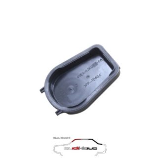 Vw Touran/1/Caddy/2K Abdeckkappe für Fernlicht links NOS 2K0941627