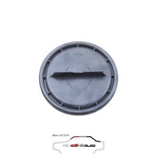 Audi A3/8P Abdeckkappe NOS 2E0941607