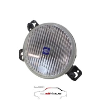 Vw Caddy/Golf/1/2 Scheinwerfer Hella NOS 301-124-037/8364R19