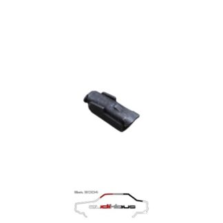 Vw Golf/3/Cabrio/Vento Radfeder Sitz 1H0881287