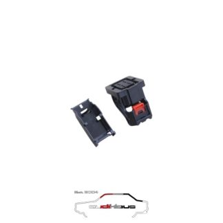 Vw Gehäuse NOS 3QF973723