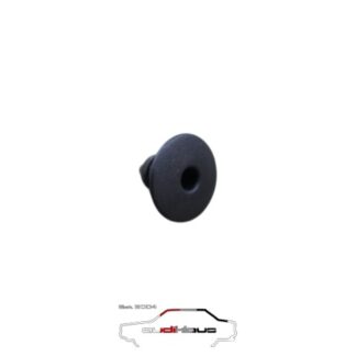 Vw Golf/3/Cabrio/Vento Stopfen 1H0867199