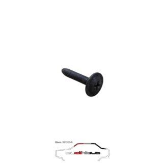 Vw Golf/3/Cabrio/Vento Linsenschraube N90241203
