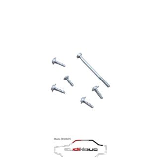 Vw Golf Plus/5M Befestigungssatz NOS 5M0898011