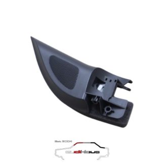 Vw Golf/5 Blende Lautsprecher NOS 1K0837974AB/9B9