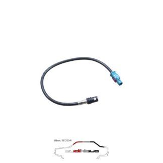 Audi A6/4B/Vw Passat/3B Antennenkabel NOS 000098684