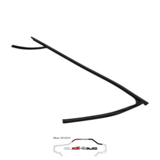 Vw Passat/3B Fensterführung links vorne NOS 3B0837431C/B41