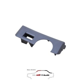 Vw Bus/T5 Lichtschalterblende Zierleiste NOS 7H1857189A/71N