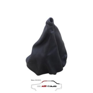 Vw Scirocco/2 Schaltsack Echtleder