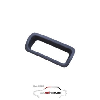 Audi 80/90/B3/B4 Unterteil NOS 893867195B